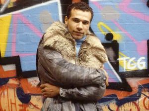 Supporting image for story: New exhibition celebrates Black Country's diverse music scene