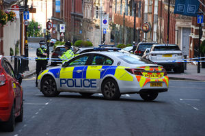 The attack happened in September last year. Photo: SnapperSK