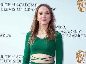 Supporting image for story: Rose Ayling-Ellis urges TV channels to ‘fix problem’ and subtitle all shows