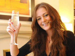 Supporting image for story: Lookalike dream for Kate