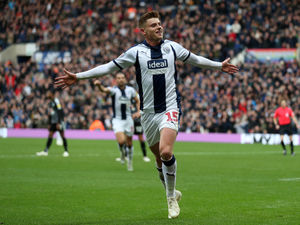 Supporting image for story: Harvey Barnes turned down bigger money to join West Brom on loan