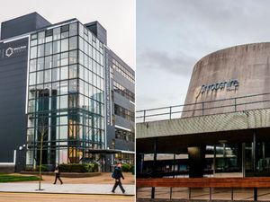 Supporting image for story: Revealed: Eight council officials in Shropshire earn more than £100,000