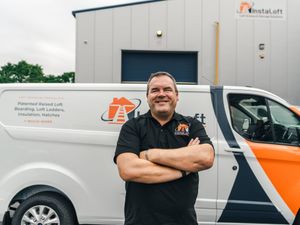 Supporting image for story: Multi-million pound Telford firm expands operation with Newcastle office 