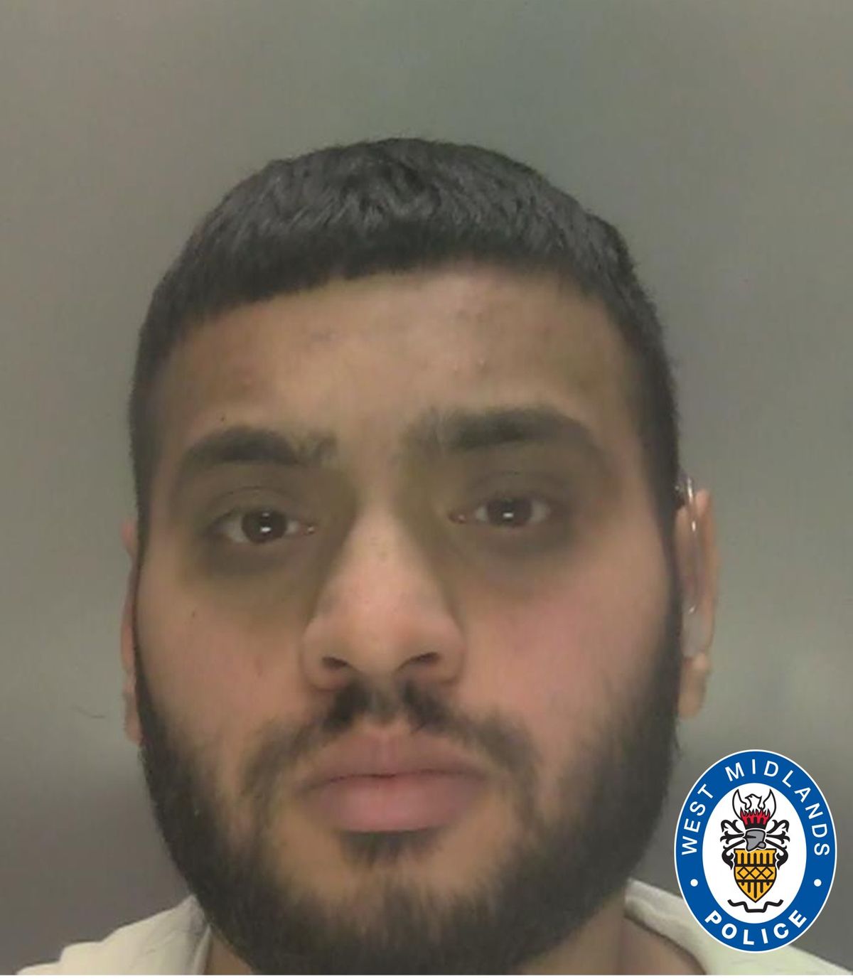 Birmingham man jailed for rapes of boy under 13 and possessing more than 440 of indecent images of children