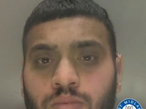 Supporting image for story: Birmingham man jailed for rapes of boy under 13 and possessing more than 440 of indecent images of children