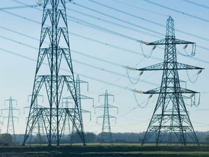 Supporting image for story: 900 homes affected by power cut in Cannock