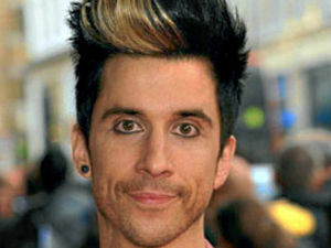 Supporting image for story: Review: Comedian Russell's take on life had fans in stitches all evening