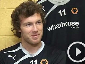 Supporting image for story: Video: Kevin McDonald answers #AskKev questions from heroes to hairstyles