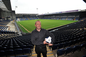 Operations manager Mark Miles believes it would improve safety at The Hawthorns.