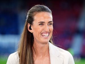 Supporting image for story: Jill Scott reveals what ‘lifetime ambition’ she achieved on TV captain debut