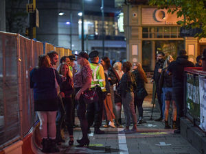 Supporting image for story: Long road to recovery for sector and economy, says hospitality boss