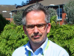 Supporting image for story: Sandwell doctor slams Government over suggestions A&E waiting targets could be scrapped