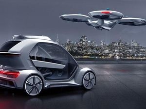 Supporting image for story: Here are the best high-tech cars from the Geneva Motor Show