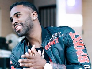 Supporting image for story: Jason Derulo, Arena Birmingham - review