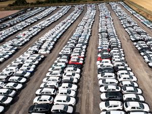 Supporting image for story: Auto Trader boss says trade war could boost new car sales into UK