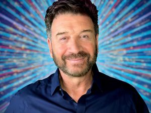 Supporting image for story: Nick Knowles cleared to perform in Strictly Come Dancing live show after injury