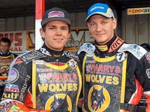 Supporting image for story: Track Talk: Two-horse race for Freddie and Tai? Not quite...