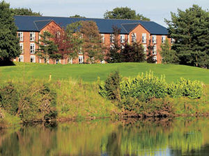 Supporting image for story: Inquest into man whose body was found at Shropshire golf club to be held later this year