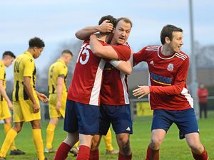 Supporting image for story: Wem Town eye push to safety