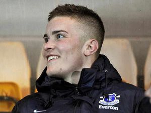 Supporting image for story: Assistant and two more join AFC Telford