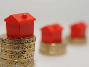Supporting image for story: Powys house prices jump 11 per cent in a year