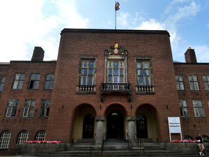 Supporting image for story: SEND support could lead to £5 million Dudley Council overspend