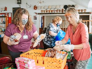 Supporting image for story: Journalism Matters: Our role in recording the coronavirus fight
