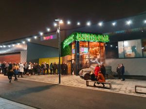 Supporting image for story: 'Peacemaker' involved in nightclub fight in Telford where man was bottled and left covered in blood ordered to stay off booze