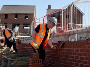 Supporting image for story: Barratt cautions over ‘limited growth’ as tax hike fears weigh on buyer demand