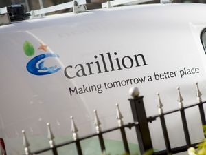 Supporting image for story: Jobs at risk as Carillion seeks £75million of savings