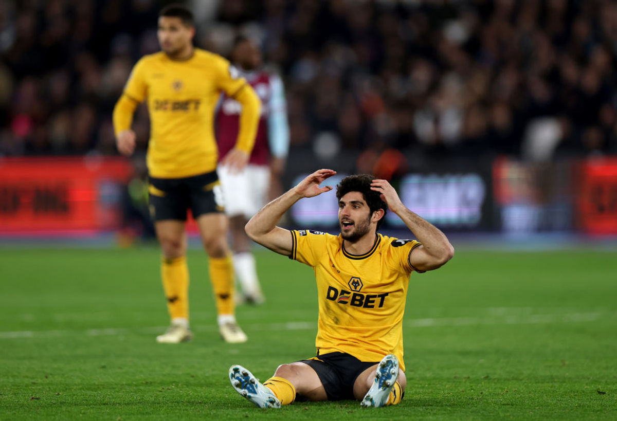 Wolves boss hints at potential departure