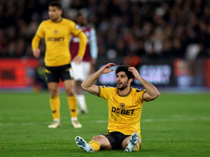 Supporting image for story: Wolves boss hints at potential departure