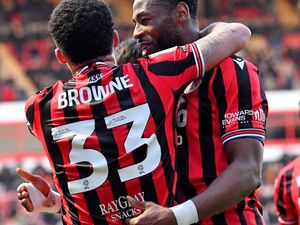 Supporting image for story: Walsall player ratings: Several 7s and two 8s after Boxing Day win against Crewe