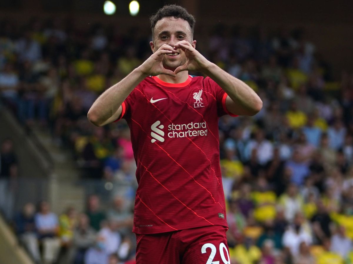 Arne Slot confirms Liverpool owners paying Diogo Jota&rsquo;s contract in full
