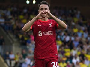 Supporting image for story: Arne Slot confirms Liverpool owners paying Diogo Jota’s contract in full