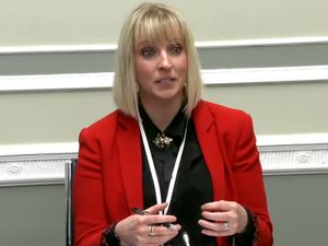 Supporting image for story: Northern Ireland deals ‘left in limbo-land’ over funding pause