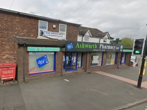 Supporting image for story: 14-bed HMO could be built above Smethwick pharmacy under new plan