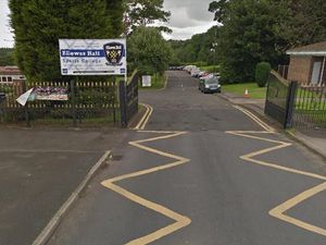 Supporting image for story: Ellowes Hall: Gornal school tells pupils to wear extra clothing after heating breaks