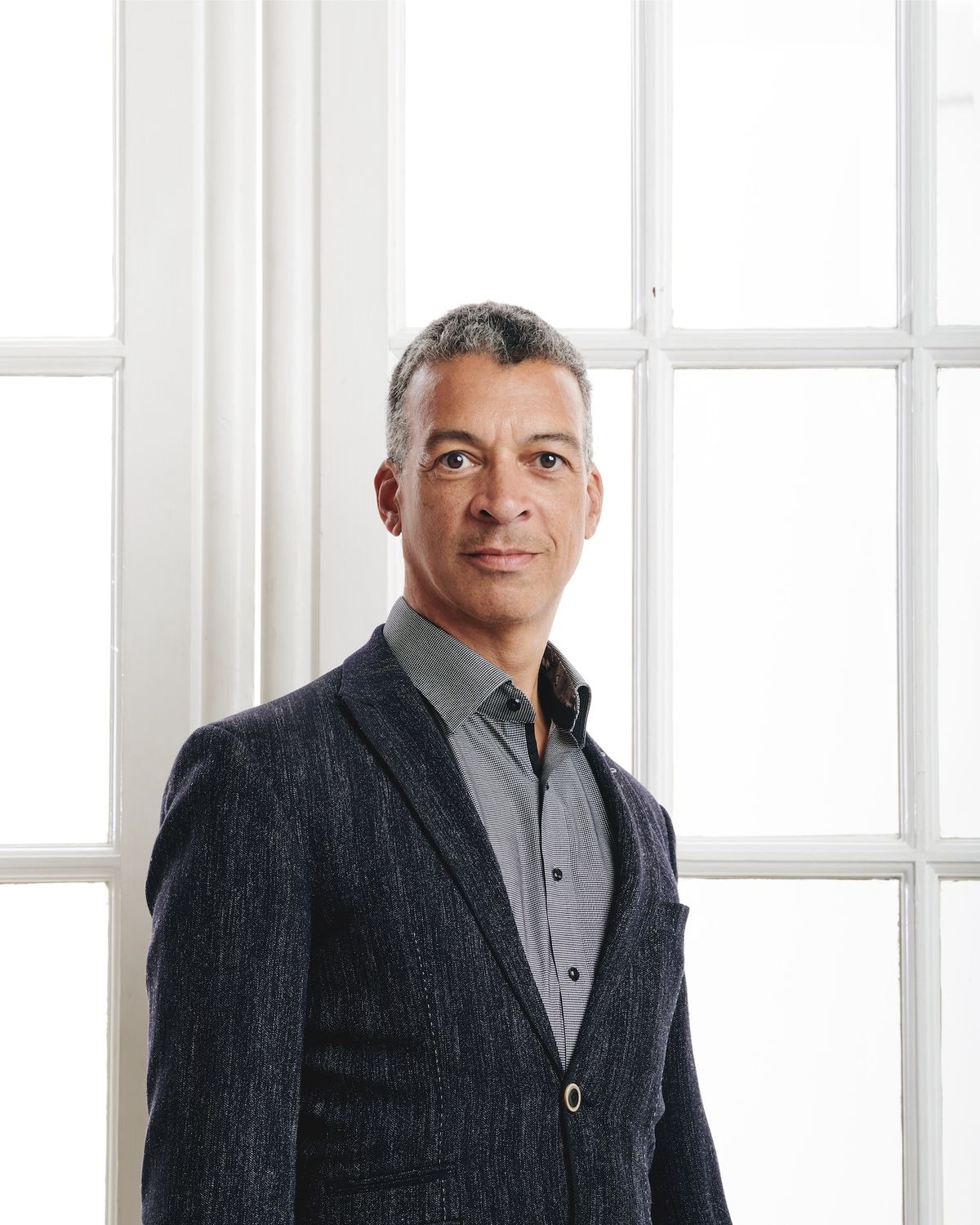 &lsquo;Celebrity&rsquo; baritone Roderick Williams to perform in Shrewsbury