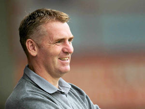 Supporting image for story: Your Friday Walsall FC quiz