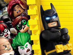 Supporting image for story: Cinema celebrates 85 years of Batman with the return of eight classic films