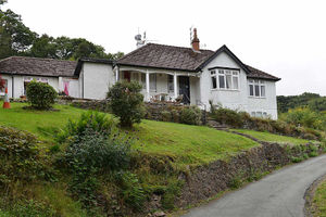 Supporting image for story: Bomb team alert after Shropshire incendiary device find