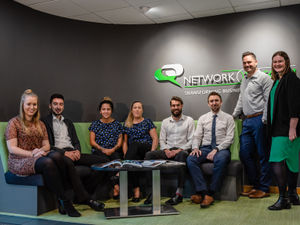 Supporting image for story: Network Telecom shortlisted for four awards