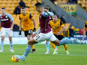 Supporting image for story: Analysis: Gritty and sweet derby win keeps Aston Villa looking up