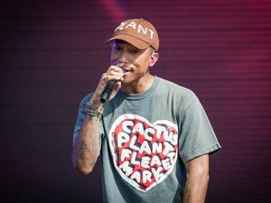 Supporting image for story: Most played song of the decade revealed