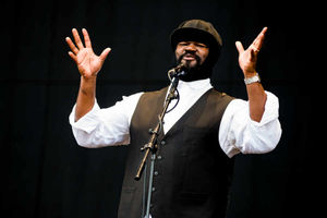 Gregory Porter