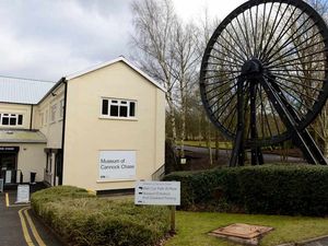 Supporting image for story: £100k exhibition fails to pull in visitors at Cannock museum