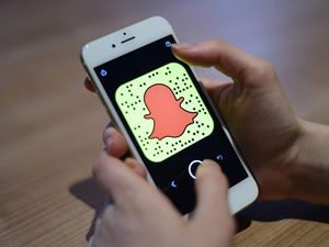 Supporting image for story: Snapchat set to unveil new features in latest app overhaul