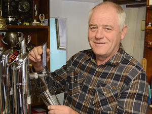 Supporting image for story: Makeover to give Seven Stars a new twinkle