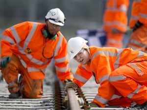 Supporting image for story: Accountants's bill for Carillion liquidation tops £20 million so far